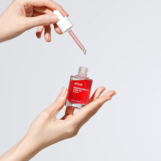 ๐๐ป๐๐ฎ ๐ก๐ถ๐ฎ๐ฐ๐ถ๐ป๐ฎ๐บ๐ถ๐ฑ๐ฒ ๐ญ๐ฌ% + ๐ง๐ซ๐ ๐ฐ% ๐ฆ๐ฒ๐ฟ๐๐บ