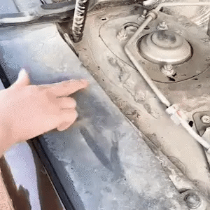 𝐌𝐮𝐥𝐭𝐢-𝐏𝐮𝐫𝐩𝐨𝐬𝐞 𝐅𝐨𝐚𝐦 𝐂𝐥𝐞𝐚𝐧𝐞𝐫